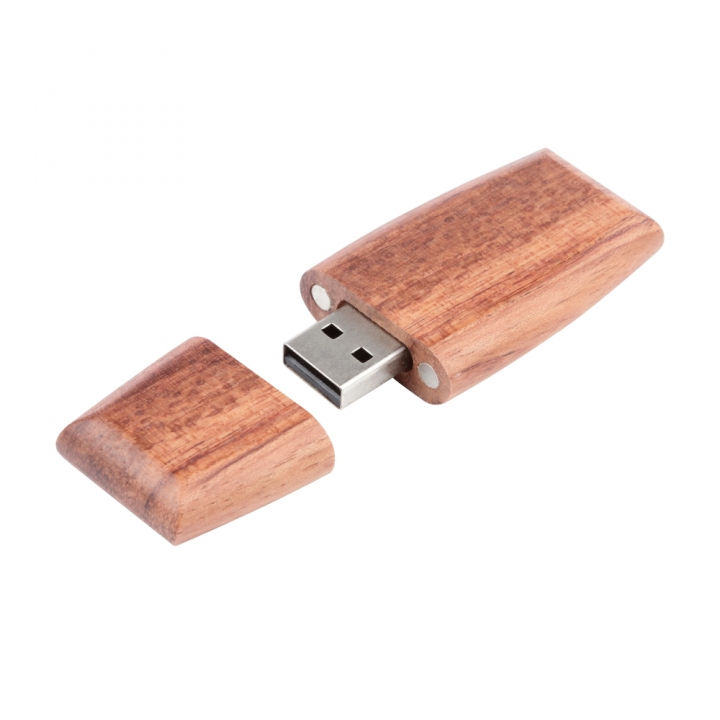 Luxe Houten USB Espoo